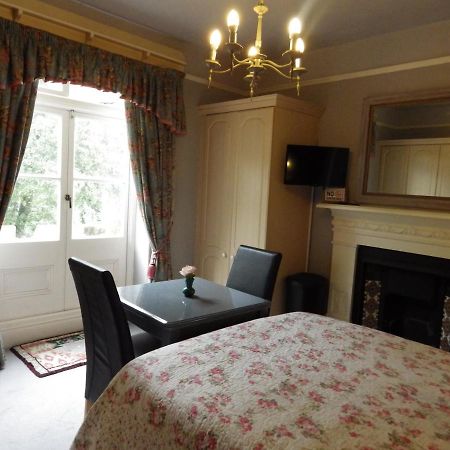 Ryvington Apartments Abergavenny Bagian luar foto