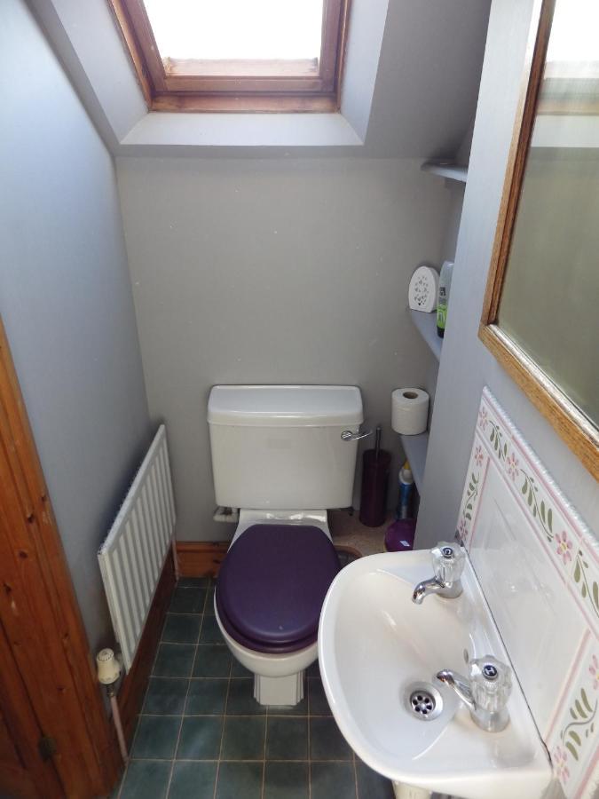 Ryvington Apartments Abergavenny Bagian luar foto