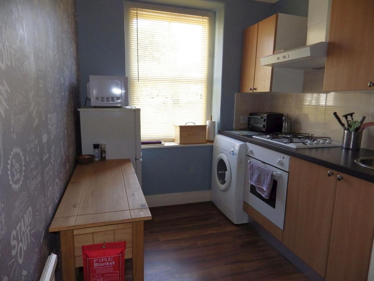Ryvington Apartments Abergavenny Bagian luar foto