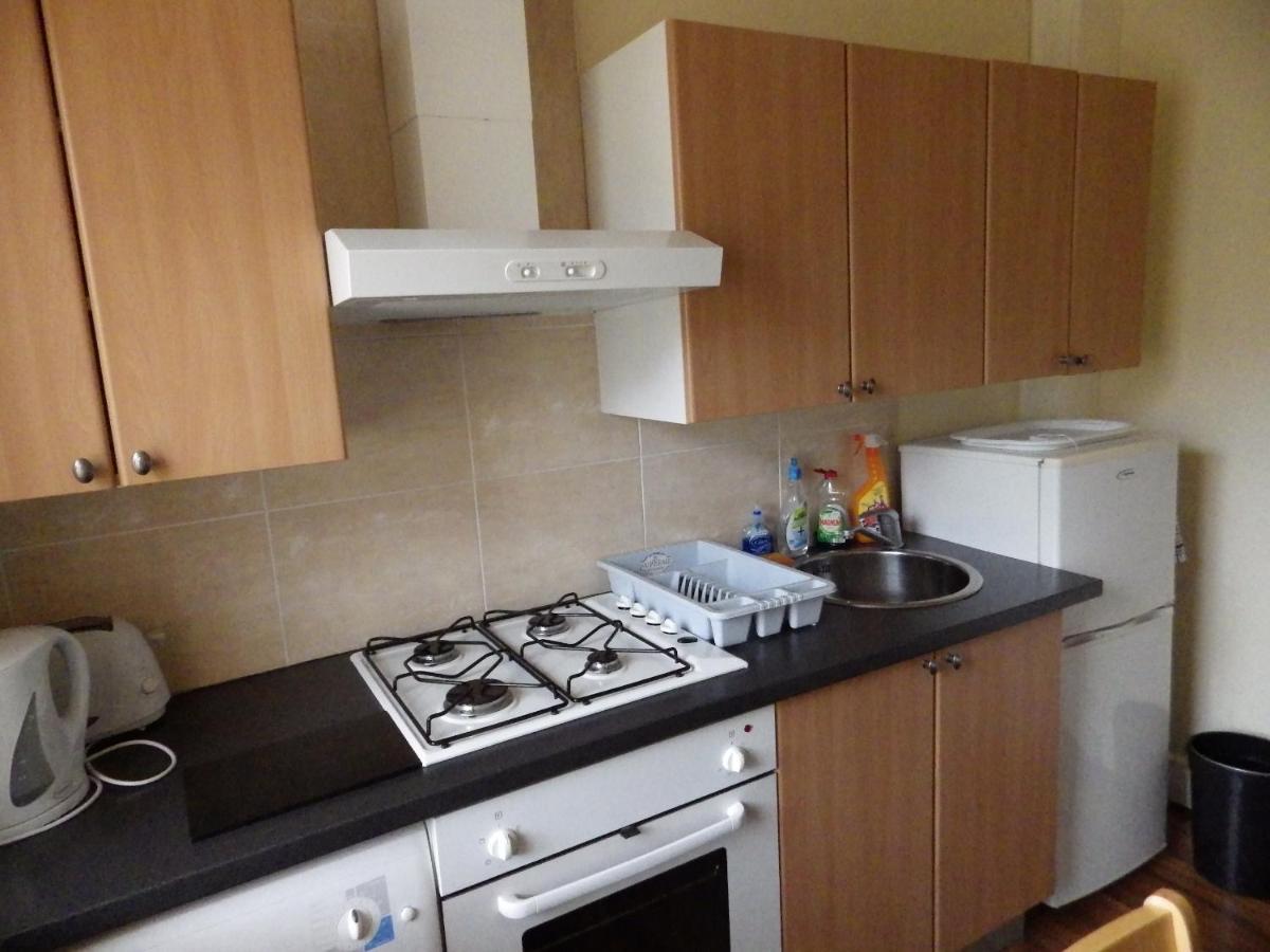 Ryvington Apartments Abergavenny Bagian luar foto