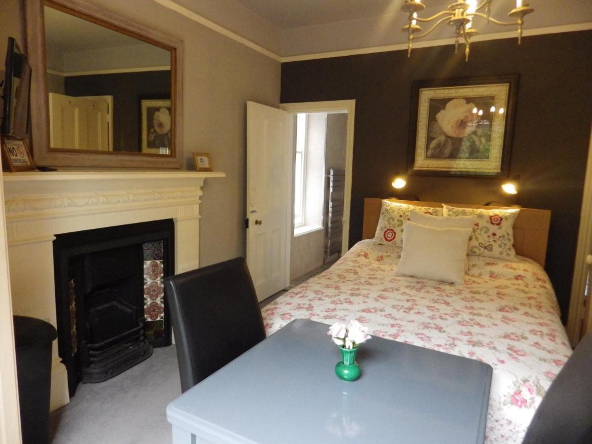 Ryvington Apartments Abergavenny Bagian luar foto