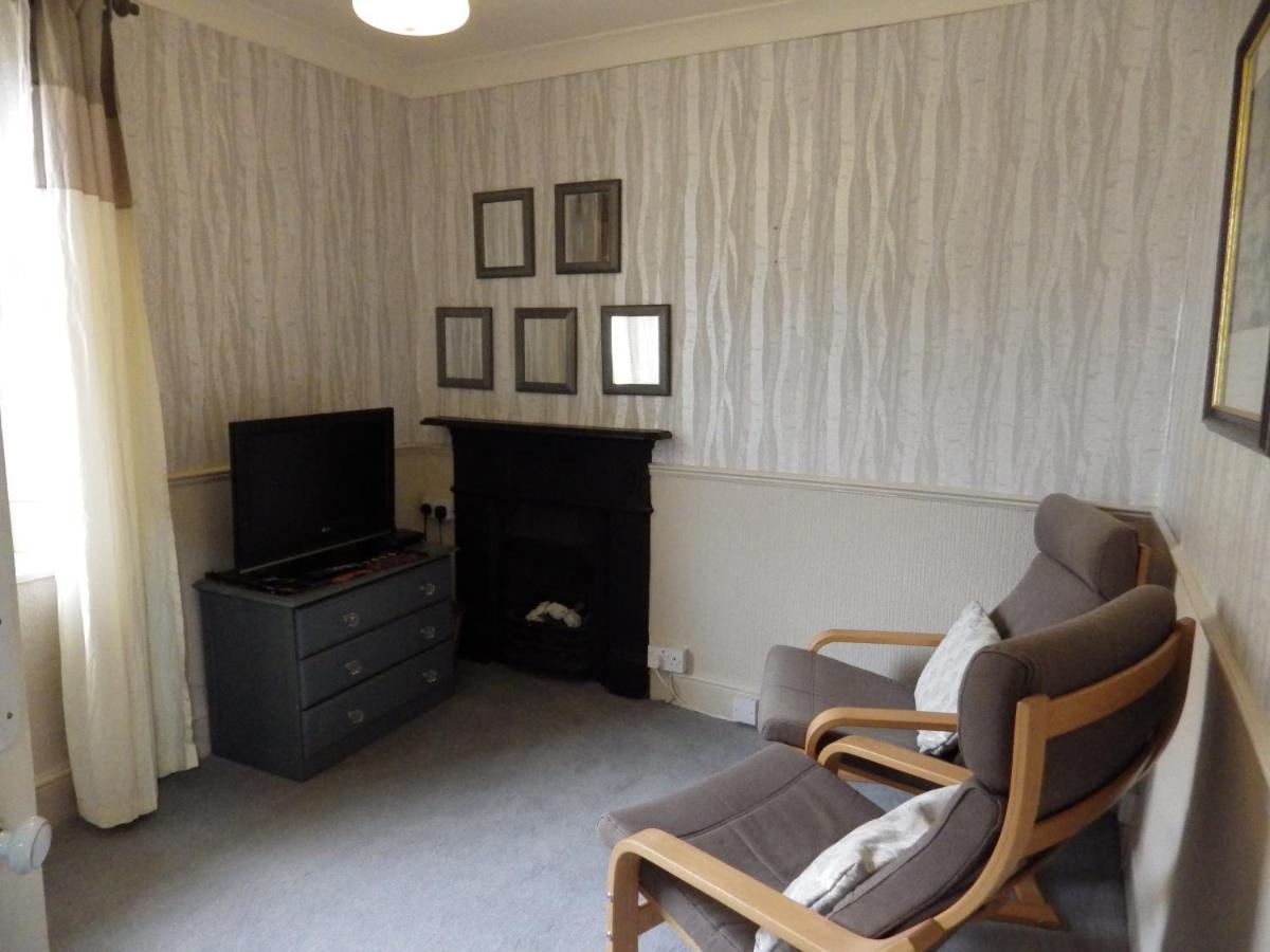 Ryvington Apartments Abergavenny Bagian luar foto