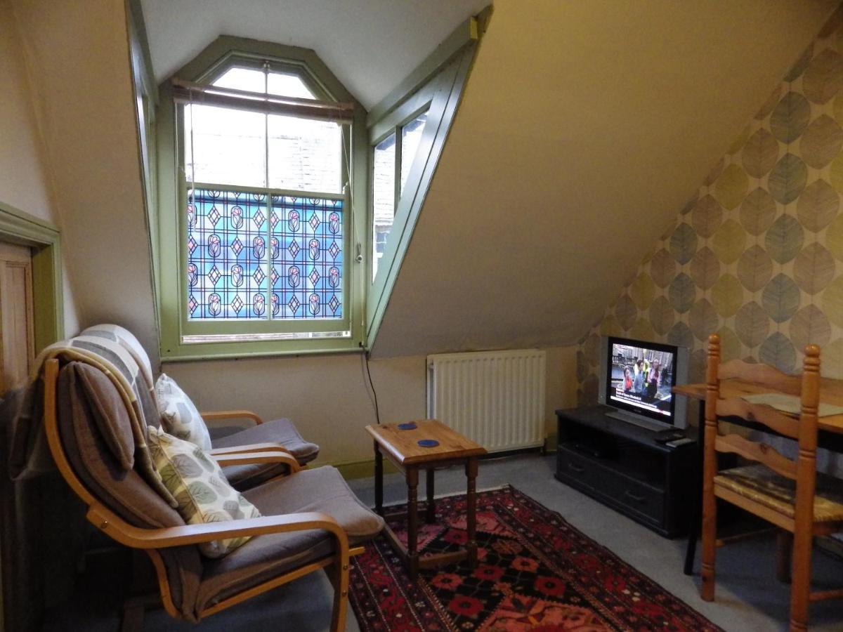 Ryvington Apartments Abergavenny Bagian luar foto
